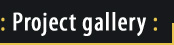 Project Gallery